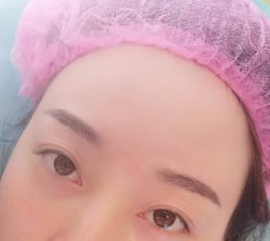 -Yue Show馨选·半永久纹眉纹眼线