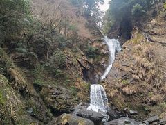 -石台牯牛降景区