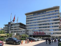 -首都医科大学附属北京儿童医院