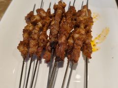 -老大连·海肠捞饭·大连海鲜大连菜(西安路店)