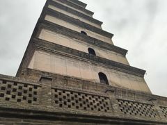 -大慈恩寺(大雁塔)