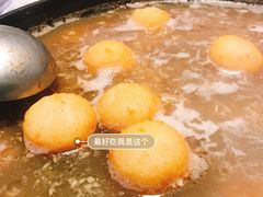 -拾下卜卜贝•海鲜火锅
