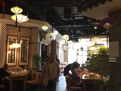 -宴桃园(门头沟店)