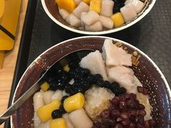 -鲜芋仙(南开大悦城店)
