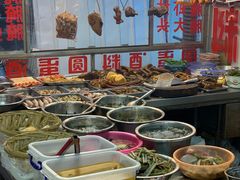 -圆蛋酒料•生腌(开元路店)