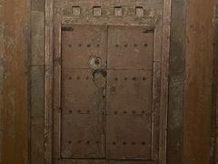 -洛阳古墓博物馆