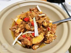 -绿草地·湘菜(7mall店)