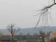 -眉山湿地公园(东坡区)