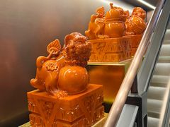 -四世同堂·京菜·烤鸭(双井店)