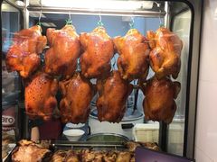 -Magic Food Point(Airport Street food)