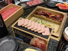 -王家渡火锅(金宝汇店)
