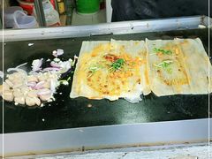 -大东北首席烤冷面(常兴路店)