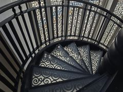 -北京康莱德酒店-Chapter餐厅