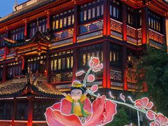 -上海城隍庙