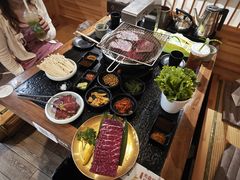 -九田家黑牛烤肉料理(石路天虹店)
