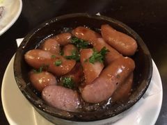 -BISTROFIORE美伊娜(伊犁南路店)