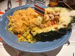 -太食獸泰式茶餐厅(济南万象城店)