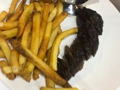 美国侧腹牛排-LA MAISON公鸡和龙(蛇口店)