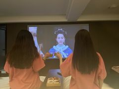 -舞指仙境足浴按摩(政务店)