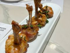 -Deer Park鹿园西餐(仁恒置地广场店)