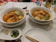 -子霖南山鲜虾面(南山总店)