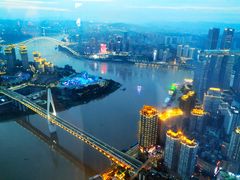 -WFC会仙楼观景台