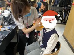 -海马体照相馆(北京大族广场店)
