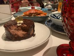 -三号黄浦会Canton Table