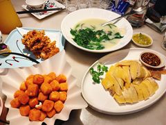 -莞府家宴·东莞菜(市民服务中心店)