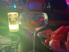 -MOSSO音乐酒吧·live house(南京旗舰店)