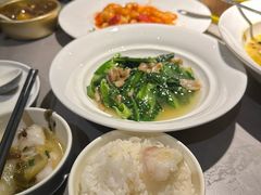 -田婆婆的菜(友谊阳光城店)