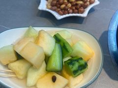 -创味·民间海南菜·非遗藤桥排骨(藤桥·免税城店)