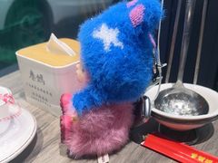 -秦妈火锅(仁泰里店)