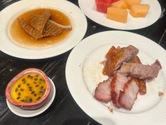 -京香轩·中餐厅(上海中庚聚龙酒店)