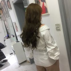 -艺时·漂发·染发·蛋白护理店