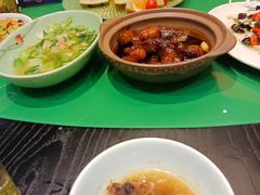 -陈先进鱼馆·地道农家菜(萧山奥体店)