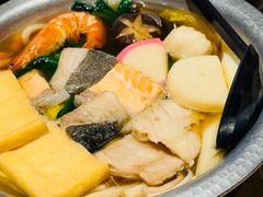 -小山日本料理(兴业太古汇店)