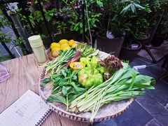 -缘生态云南菜·野生菌庭院餐厅(华侨城店)