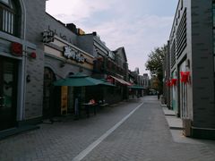 -龙湖星悦荟(颐和店)