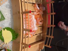 -金玛国宾酒店-自助西餐厅