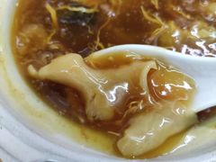 -添發碗仔翅美食