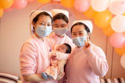 -巍阁月子中心(长沙旗舰店)