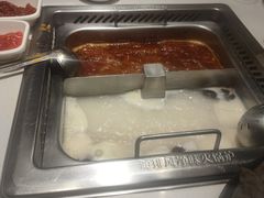 -海底捞火锅(万丰桥店)