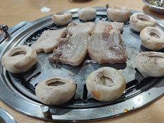 -麻蒲碳烤肉(梅花园店)
