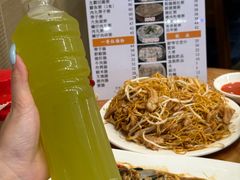 -一哥美食(总店)