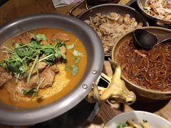-吃饭皇帝大·土家民族菜(温州万象城店)