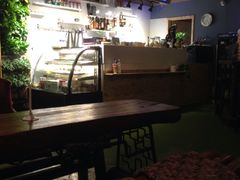 -美好时光咖啡馆(陕西广电丝路文化大厦店)
