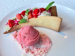 -广州四季酒店·佰鲜汇·现代法餐