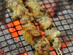 -瑞杰烧烤店·24小时营业(山东路店)