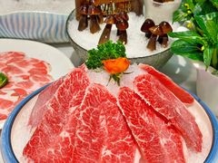 -喜聚薈·花膠雞海鮮火鍋(越秀店)